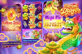 yhaod Live Casino နှင့် Slots ဂိမ်းများ